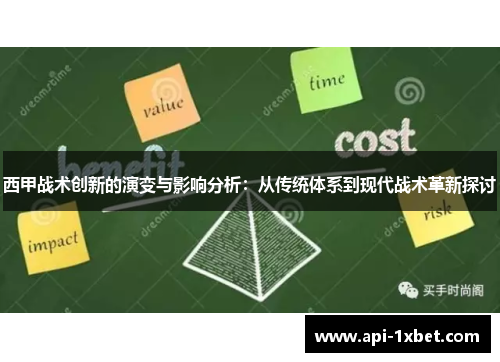 西甲战术创新的演变与影响分析：从传统体系到现代战术革新探讨