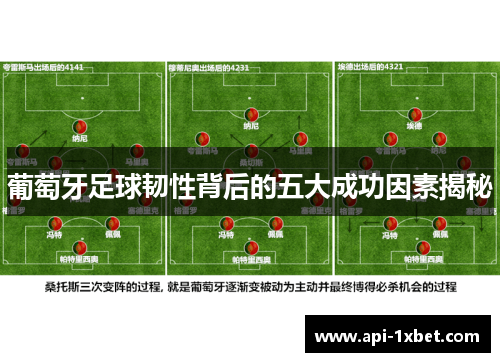 葡萄牙足球韧性背后的五大成功因素揭秘 葡萄牙足球韧性背后的五大成功因素揭秘
